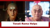 Tenali Rama Upcoming Twist: Tenali Rama agrees to help Tathacharya; Krishnadevaraya gets more doubtful 931646