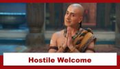 Tenali Rama Upcoming Twist: Tenali Rama receives a hostile welcome at the darbar; Can Rama change their perspective? 933691