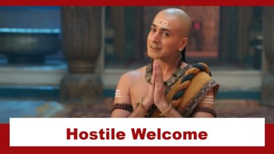 Tenali Rama Upcoming Twist: Tenali Rama receives a hostile welcome at the darbar; Can Rama change their perspective?