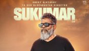 The Makers Extend Birthday Wishes to the Visionary Director Sukumar, Behind Pushpa 2: The Rule! 932340