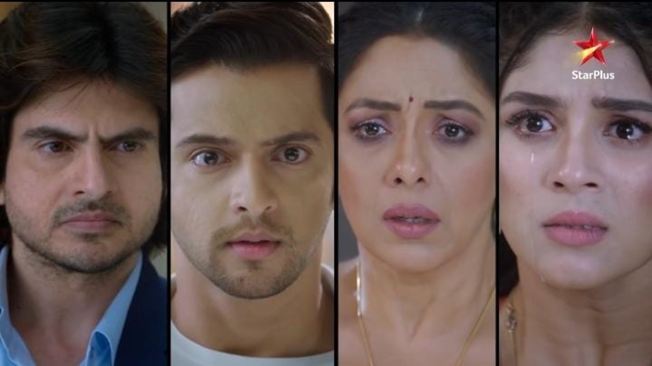 The Reality Of Prem's Family Is Revealed To Anupama and Raahi! What Will Be The Outcome Of Truth! Shivam Khajuria aka Prem from the Star Plus show Anupama, shares some intriguing insights. 932945