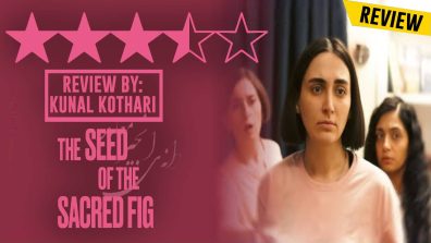 ‘The Seed Of The Sacred Fig’ Review: A Fig-Leaf Triumph of Rebellion & Revolution