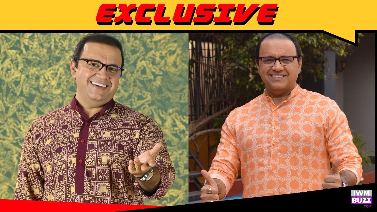 The success of Taarak Mehta Ka Ooltah Chashmah is truly humbling and fills us with immense gratitude: Mandar Chandwadkar aka Bhide 934201