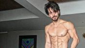 Tiger Shroff heavily trolled for bold Instagram post as he bares it all 933101