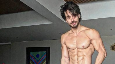 Tiger Shroff heavily trolled for bold Instagram post; deletes it later