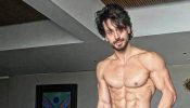 Tiger Shroff Shares A Shirtless Photo After Recovering From Dengue, Fans Go Gaga 931713