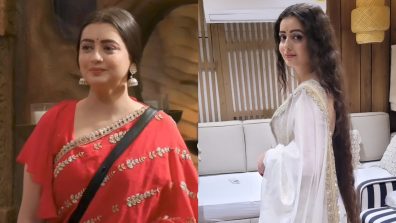 Times Bigg Boss 18’s Chahat Pandey Proved She Is A True Beauty In Timeless Traditional Attires