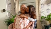 Tina Datta's Grandmother Passed Away- "Lost A Piece Of My Heart" 932804