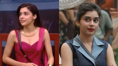 Trendy & Chic: Eisha Singh’s Most Stylish Looks On Bigg Boss 18