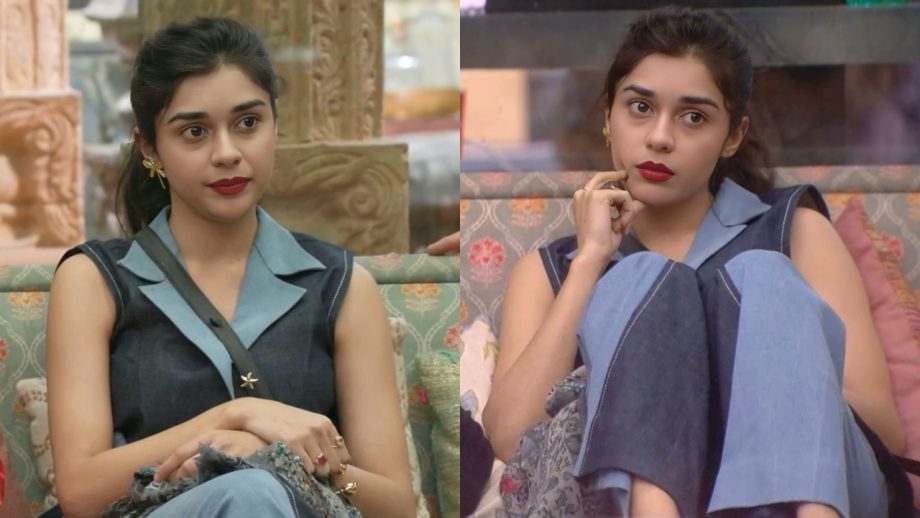 Trendy & Chic: Eisha Singh’s Most Stylish Looks On Bigg Boss 18 933028