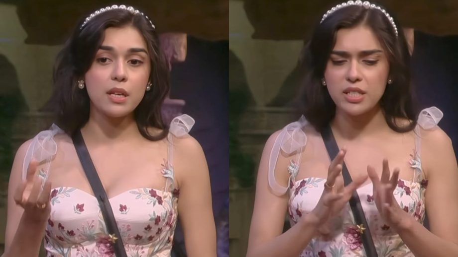 Trendy & Chic: Eisha Singh’s Most Stylish Looks On Bigg Boss 18 933024