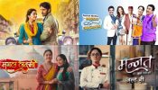 TRP Ratings 17 January 2025: Udne Ki Aasha Is No 1 Show; TMKOC and Mangal Lakshmi Rise In Ratings; Mannat Opens Big 933069