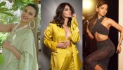 TV Divas Tejasswi Prakash, Jennifer Winget, and Erica Fernandes Redefine Real-Life Glamour Like Never Before! 935007