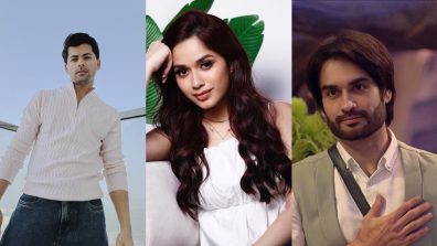 TV News: Jannat Zubair-Siddharth Nigam New Project, Bigg Boss 18 Runner-up Vivian Dsena’s Sweet Birthday Wish To Wife & More