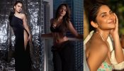 TV's Boldest Beauties: Tejasswi Prakash, Jennifer Winget & Erica Fernandes Stun In Daring Looks 933410