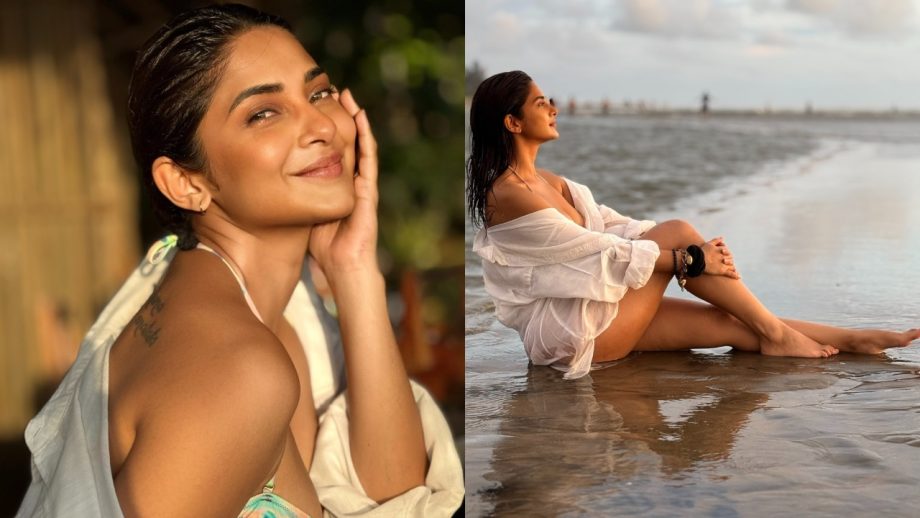 TV's Boldest Beauties: Tejasswi Prakash, Jennifer Winget & Erica Fernandes Stun In Daring Looks 933411