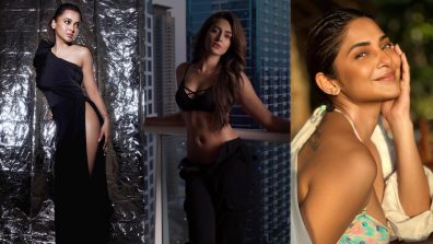 TV’s Boldest Beauties: Tejasswi Prakash, Jennifer Winget & Erica Fernandes Stun In Daring Looks