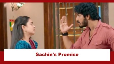 Udne Ki Aasha Upcoming Twist: Sachin gives a promise to Sailee; works overtime to meet the promise