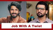 Udne Ki Aasha Upcoming Twist: Tejas gets a job with a TWIST; Sachin mocks Renuka and Tejas 934833