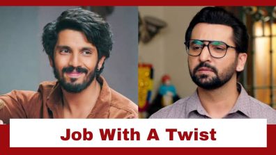 Udne Ki Aasha Upcoming Twist: Tejas gets a job with a TWIST; Sachin mocks Renuka and Tejas