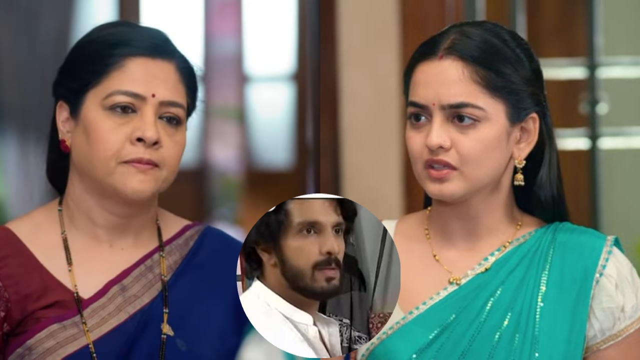 Udne Ki Aasha Written Update 30 January 2025: Sachin Hides The Truth, Renuka Insults Shobha 934627