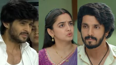 Udne Ki Aasha Written Update 31 January 2025: Dilip Refuses To Leave Chitti’s Job, Sachin Leaves Sayali In Tough Spot