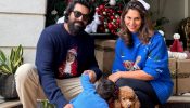 Upasana Kamineni Captures Klin Kaara's Sweetest Reaction Seeing Dad on TV for the First Time 931501