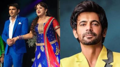 Upasana Singh Spills Beans On Leaving Kapil Sharma’s Show, Kapil’s Rift With Sunil Grover And More