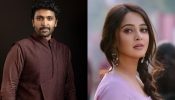 Vikram Prabhu joins Anushka Shetty in 'Ghaati'; look revealed 932779