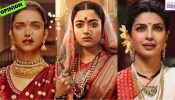 OPINION: Rashmika Mandanna's Chhaava Maharashtrian Queen Look: Lackluster compared to Deepika Padukone, Priyanka Chopra? 933491