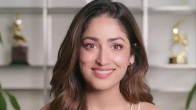 “Kaabil will stay as an experience that showed me more, than there is to see with my eyes”, says Yami Gautam on 8 years anniversary of Kaabil