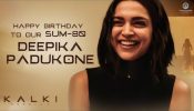 Vyjayanthi Movies Sends Birthday Love to Deepika Padukone, Teases Iconic Sumathi’s Return To Kalki 2 with ‘See You on The Sets Very Soon! 931660