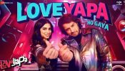 "What a peppy track!!! Cannot stop grooving it" Says netizens while praising Loveyapa Title Track! 931389