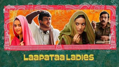 With a phenomenal run of 115 days in Japan, Kiran Rao’s Laapataa Ladies has been selected as one of the five greatest International films!