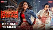 “Yami fire nahi, wildfire hai!”, “badass role”, netizens are all praise for Yami Gautam in Dhoom Dhaam trailer 934268