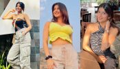 Yeh Rishta Kya Kehlata Hai Actress Samridhii Shukla's Trendy Tops Collection To Look Sassy 932016