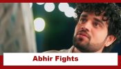 Yeh Rishta Kya Kehlata Hai Upcoming Twist: Abhir decides to fight for his love; faces opposition 933722