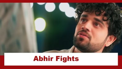 Yeh Rishta Kya Kehlata Hai Upcoming Twist: Abhir decides to fight for his love; faces opposition