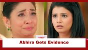 Yeh Rishta Kya Kehlata Hai Upcoming Twist: Abhira gets factual evidence against Vidya; will Vidya confess her crime in court? 931693