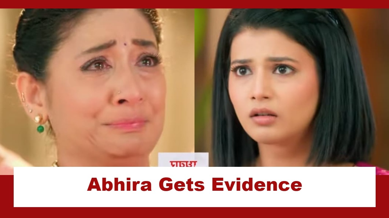 Yeh Rishta Kya Kehlata Hai Upcoming Twist: Abhira gets factual evidence against Vidya; will Vidya confess her crime in court? 931693