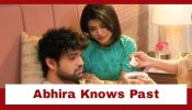 Yeh Rishta Kya Kehlata Hai Upcoming Twist: Abhira gets to know about Abhir's painful past; vows to be his support 931348