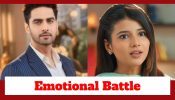 Yeh Rishta Kya Kehlata Hai Upcoming Twist: Armaan and Abhira's emotional battle; Armaan hides Abhira's possession 932986