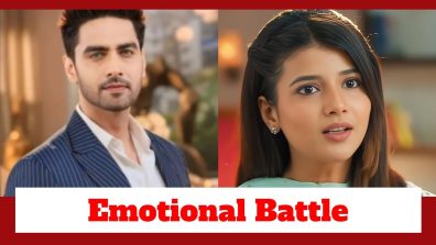 Yeh Rishta Kya Kehlata Hai Upcoming Twist: Armaan and Abhira’s emotional battle; Armaan hides Abhira’s possession