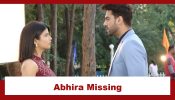 Yeh Rishta Kya Kehlata Hai Upcoming Twist: Armaan and Abhira's final divorce hearing; Abhira goes missing from the court 934645