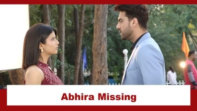 Yeh Rishta Kya Kehlata Hai Upcoming Twist: Armaan and Abhira’s final divorce hearing; Abhira goes missing from the court