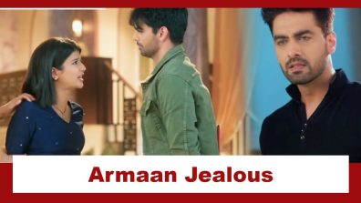 Yeh Rishta Kya Kehlata Hai Upcoming Twist: RK becomes Abhira’s biggest support; Armaan gets jealous