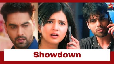 Yeh Rishta Kya Kehlata Hai Upcoming Twist: RK’s showdown with Armaan; supports Abhira