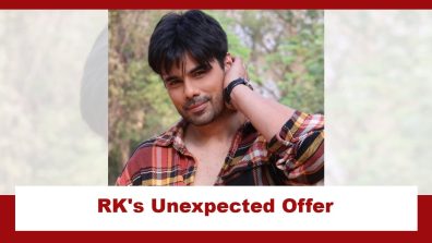 Yeh Rishta Kya Kehlata Hai Upcoming Twist: RK’s unexpected offer to Abhira; How will their rapport develop?