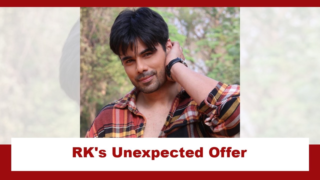 Yeh Rishta Kya Kehlata Hai Upcoming Twist: RK's unexpected offer to Abhira; How will their rapport develop? 933224