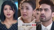 Yeh Rishta Kya Kehlata Hai Written Update 11 January 2025: Vidya Faints As She Gets Arrested, Armaan Becomes Angry On Abhira 932219